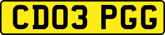 CD03PGG