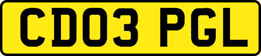 CD03PGL