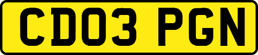 CD03PGN
