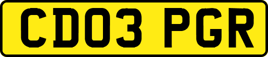 CD03PGR