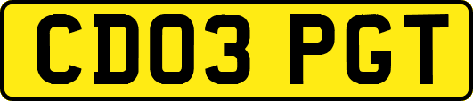 CD03PGT
