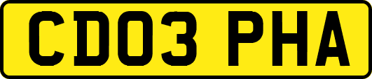 CD03PHA