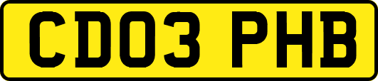 CD03PHB