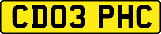 CD03PHC