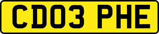 CD03PHE