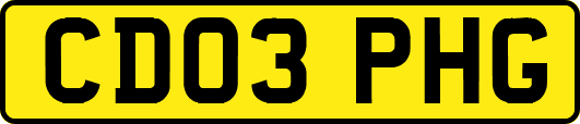 CD03PHG