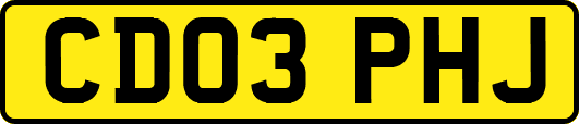 CD03PHJ