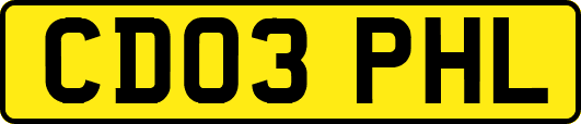 CD03PHL