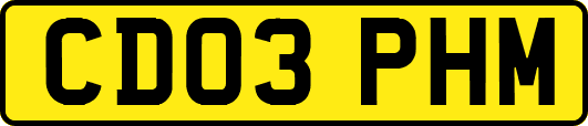 CD03PHM