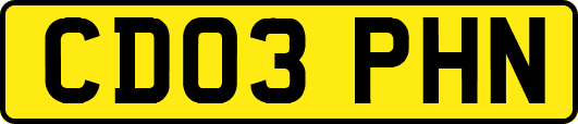 CD03PHN