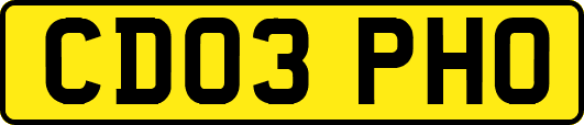 CD03PHO