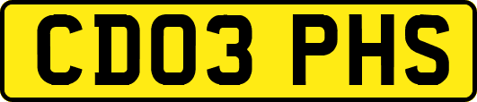 CD03PHS