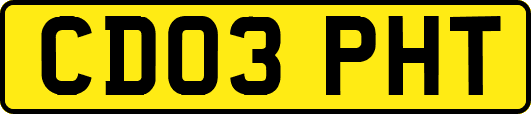 CD03PHT