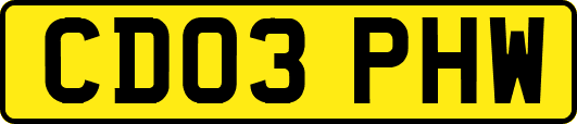 CD03PHW