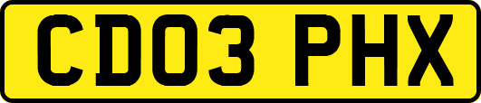 CD03PHX