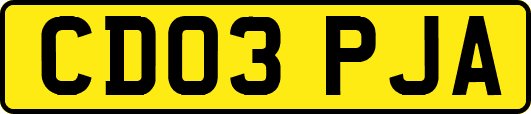 CD03PJA