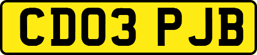 CD03PJB