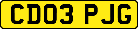 CD03PJG