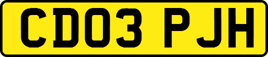 CD03PJH