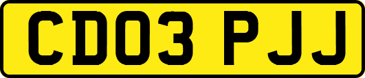 CD03PJJ