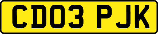 CD03PJK