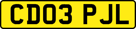 CD03PJL