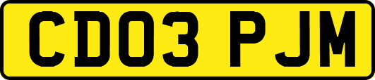 CD03PJM