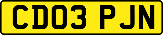 CD03PJN