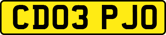 CD03PJO