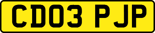 CD03PJP
