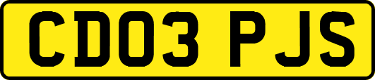 CD03PJS