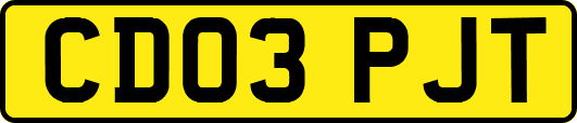CD03PJT