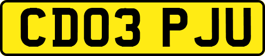 CD03PJU