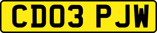 CD03PJW