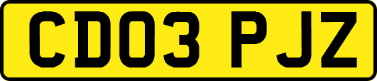 CD03PJZ