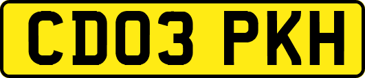 CD03PKH