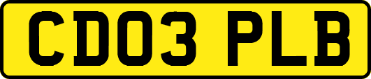 CD03PLB