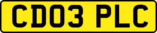 CD03PLC
