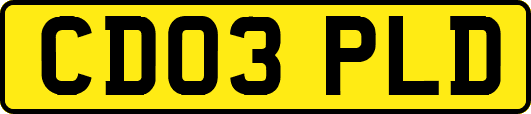 CD03PLD