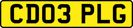 CD03PLG