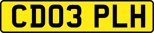 CD03PLH