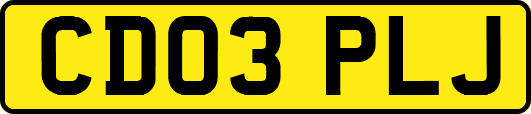 CD03PLJ