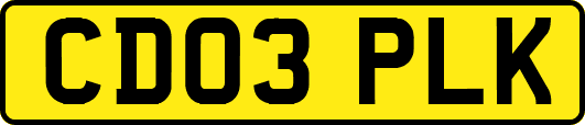CD03PLK