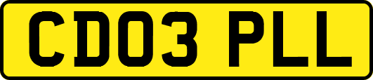 CD03PLL