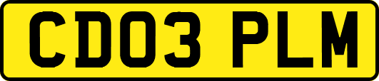 CD03PLM