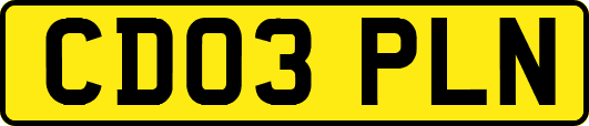 CD03PLN