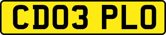 CD03PLO