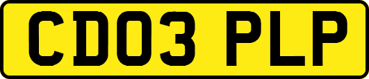 CD03PLP