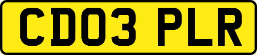 CD03PLR