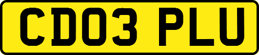 CD03PLU